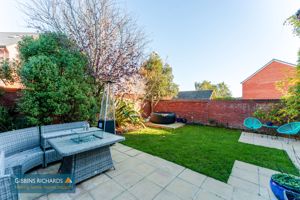 Garden- click for photo gallery